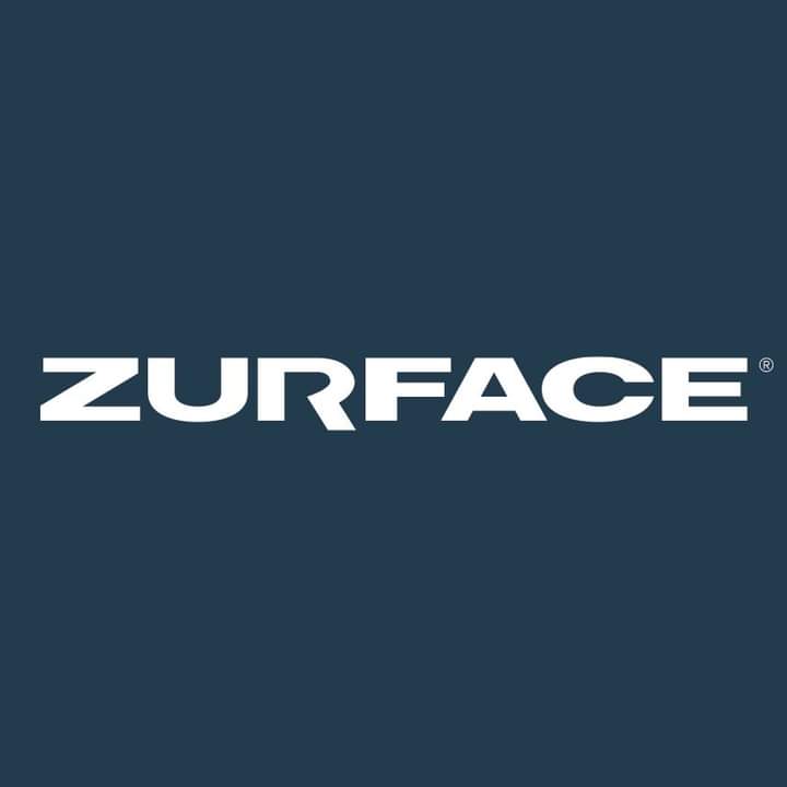 Zurface logo