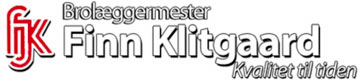 Finn Klitgaard logo